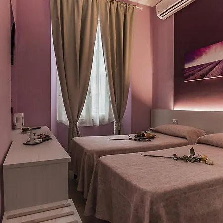 Otel Moderno Lecco