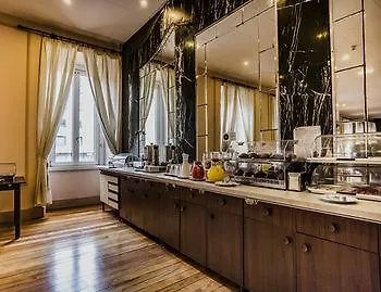 Moderno Otel
