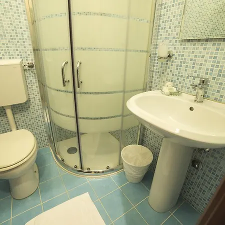 Moderno Otel Lecco