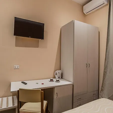 Hotel Moderno