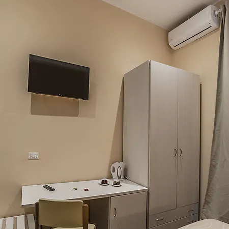 Moderno Otel Lecco