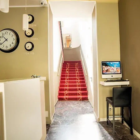 Moderno 3* Lecco