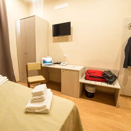 Otel Moderno