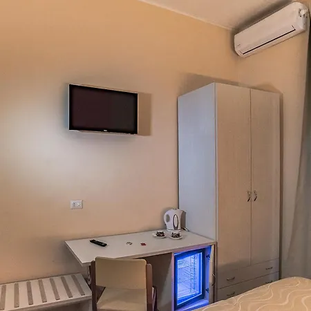 Moderno Otel Lecco