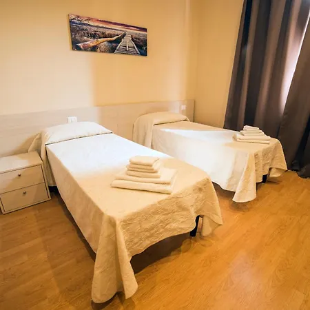 Moderno Otel Lecco