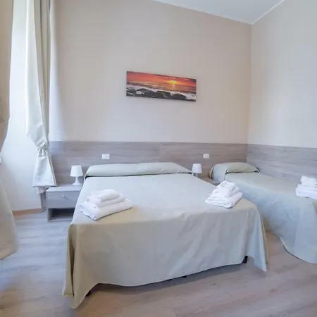 Moderno Otel Lecco