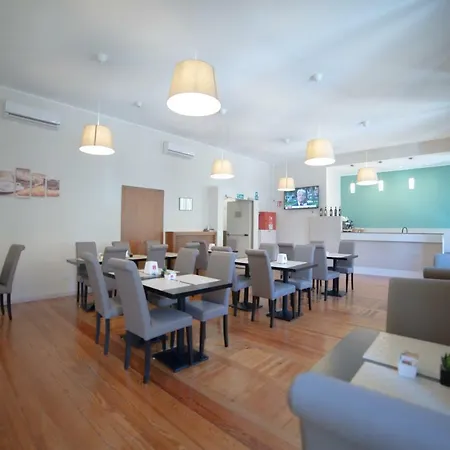Moderno Otel Lecco