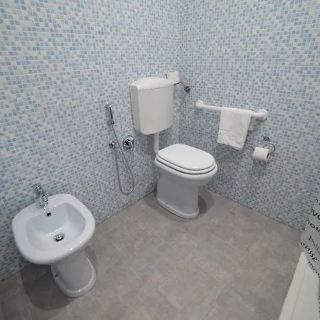 Moderno Otel Lecco