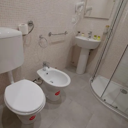 Moderno Otel Lecco