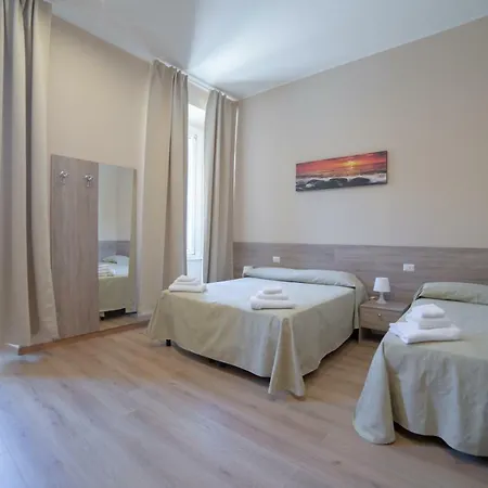 Otel Moderno 3*