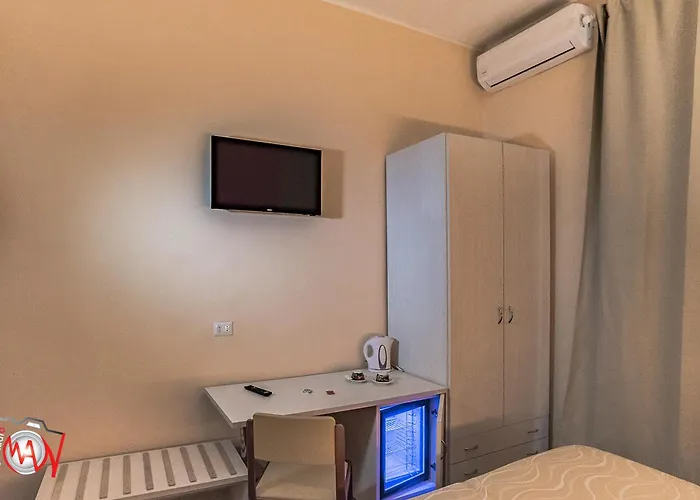 Moderno Ξενοδοχείο Lecco