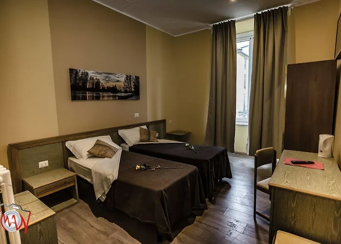 Moderno Lecco