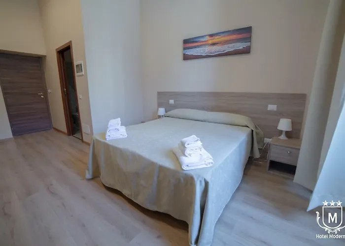 Moderno Lecco
