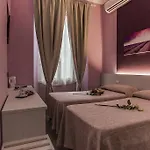 Hotel Moderno Lecco