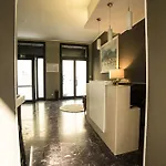 Moderno Hotel 3*