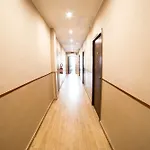 Hotel Moderno Lecco