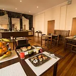Moderno Hotel Lecco