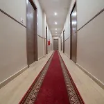 Hotel Moderno Lecco