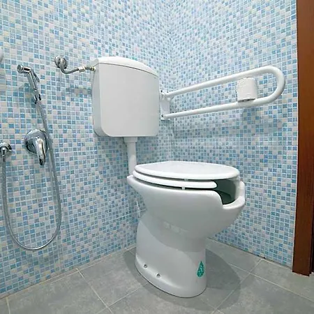 Moderno 호텔 3*
