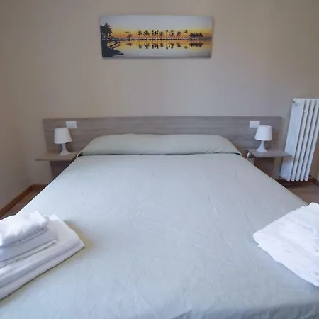Moderno 3* Lecco