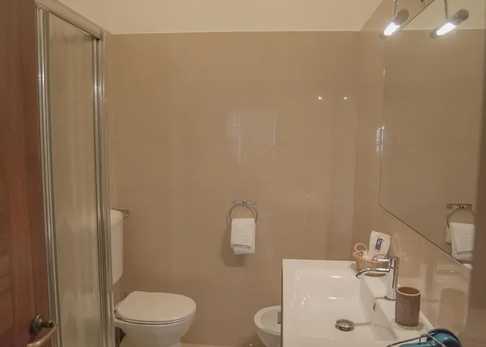 Moderno Hotel Lecco