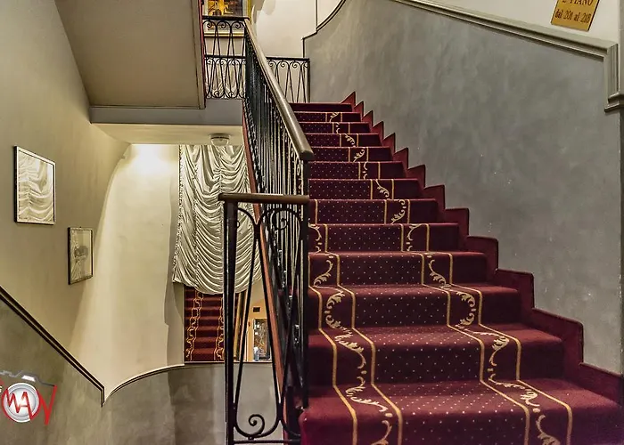 Moderno 3* Lecco
