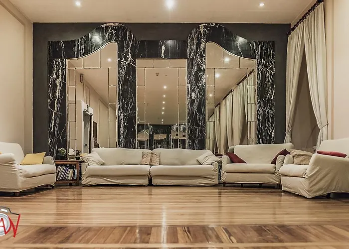 Moderno Hotel Lecco