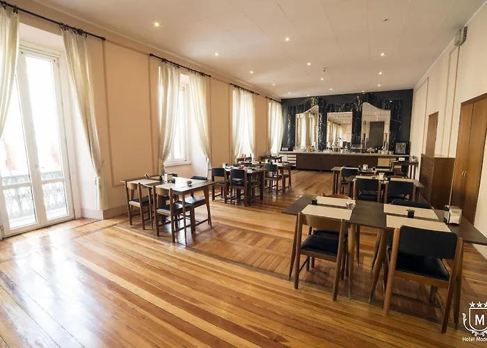 Moderno 3* Lecco