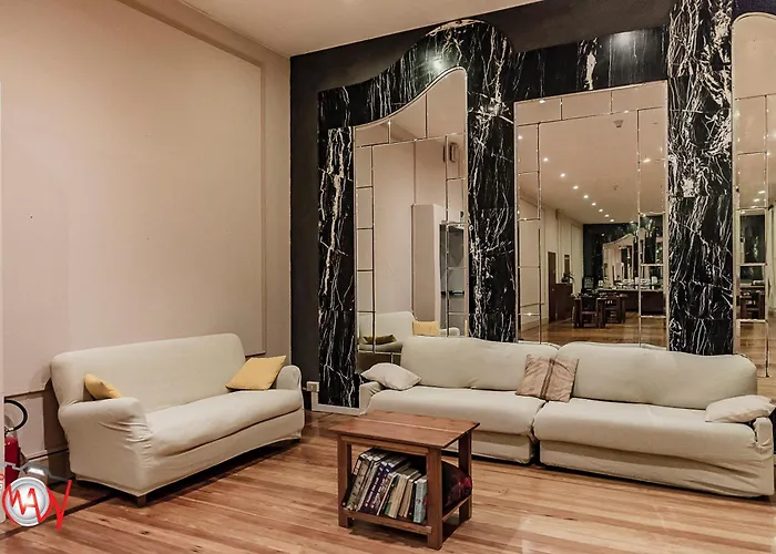 Moderno Hotel Lecco