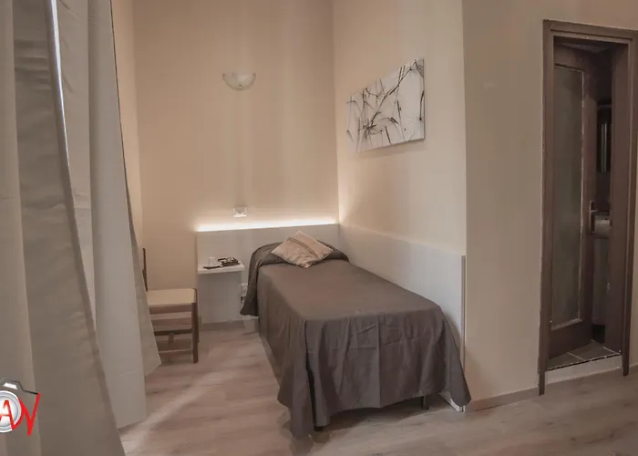Moderno Hotel
