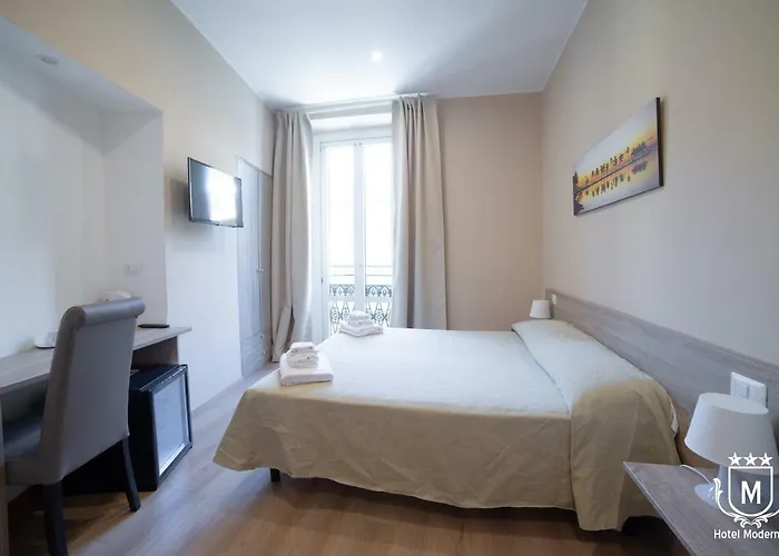 Moderno Lecco