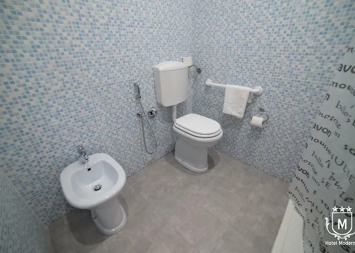 Moderno Hotel Lecco