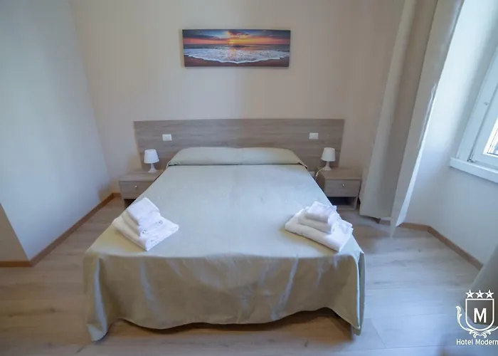 Moderno 3* Lecco