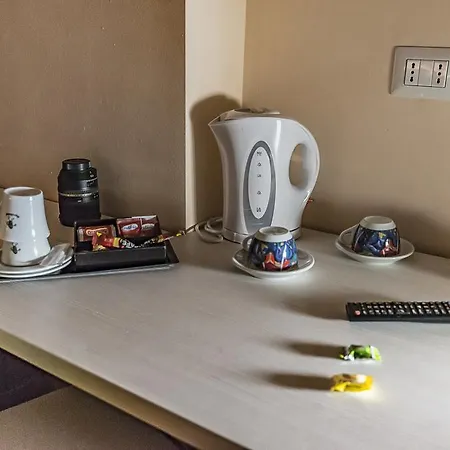 Ξενοδοχείο Moderno Lecco