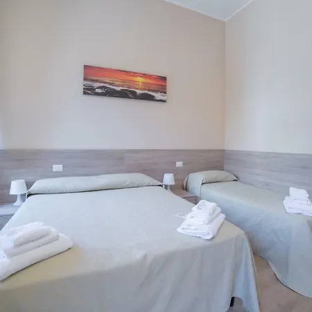 Ξενοδοχείο Moderno Lecco